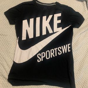 Sports Nike Tee
